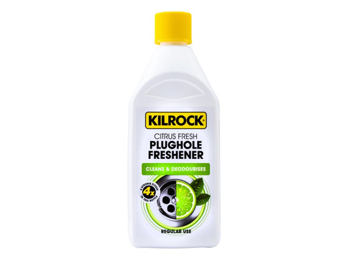 Kilrock KBODOUR500 Kil-Block Odour Neutraliser 500ml KBODOUR