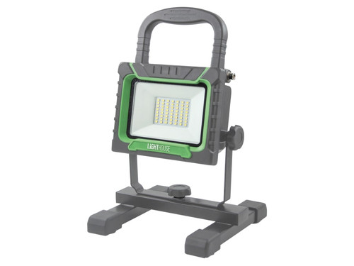 Lighthouse AST8338 4000 Lumen Site Light 38W 240V