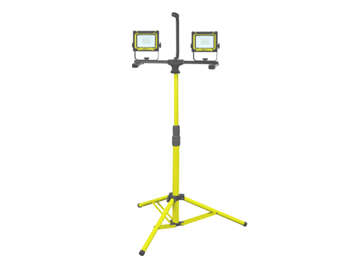 Lighthouse 8000 Twin Site Light 76W 110V