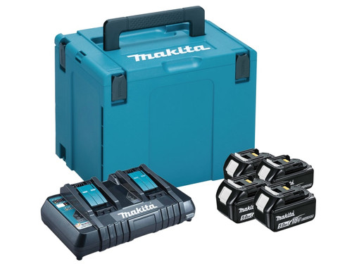 Makita 197627-6 LXT Power Source Kit 18V