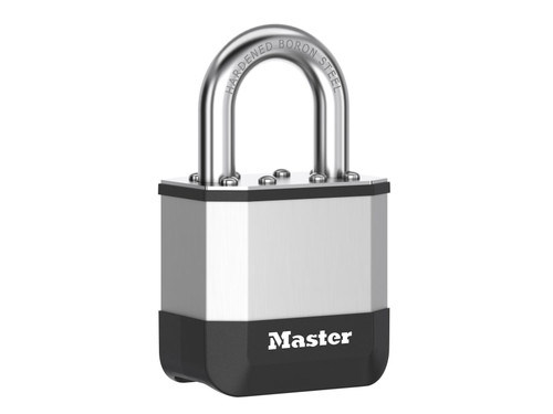 Master Lock PK1EURD Elite™ Laminated 45mm Padlock - 25mm Shackle