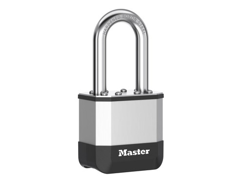 Master Lock PK1EURDLF Elite™ Laminated 45mm Padlock - 38mm Shackle
