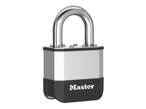 Master Lock PK5EURD Elite™ Laminated 52mm Padlock - 25mm Shackle