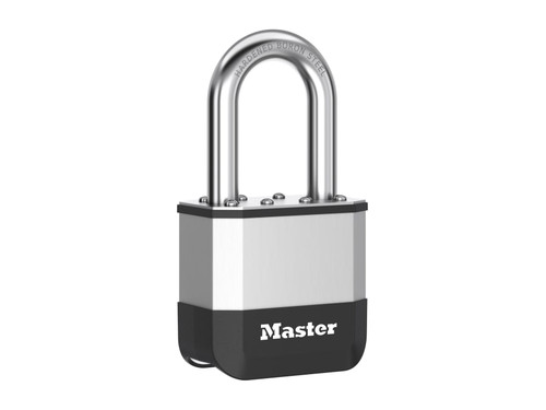 Master Lock PK5EURDLF Elite™ Laminated 52mm Padlock - 38mm Shackle