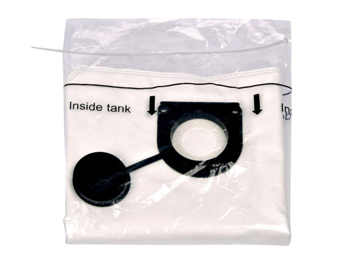 Metabo 635427000 Special Filter Bag Dust Class H, 30 litre