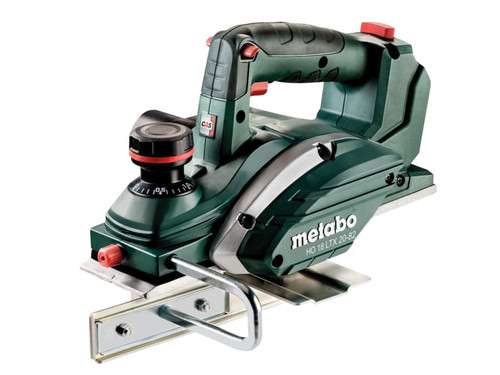 Metabo 602082840 HO 18 LTX 20-82 Planer 18V Bare Unit