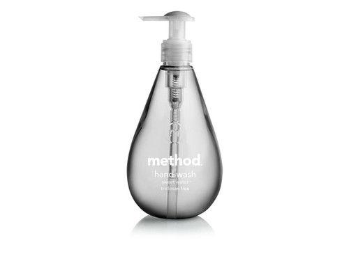 Method 4006926 Gel Handsoap Sweet Water 354ml 4006926