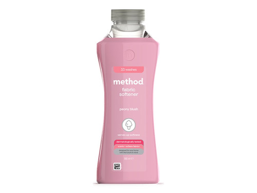 Method 4006534 Fabric Softener Peony Blush 0.99L 4006534