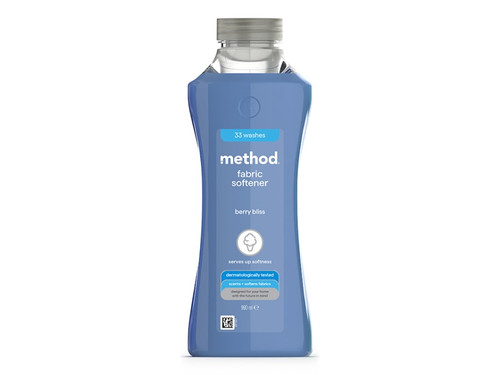 Method 4006539 Fabric Softener Berry 0.99L 4006539