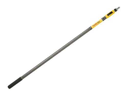 Purdy® 14P240048 Pole+ Extension Pole 4-8ft