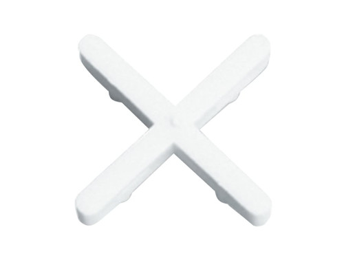 RUBI TILING TOOLS 02000 Tile Spacers 3/32in (2mm) (Pack 1000)