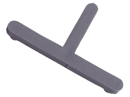 RUBI TILING TOOLS 02923 T-Spacers 1/8in (3mm) (Pack 200)