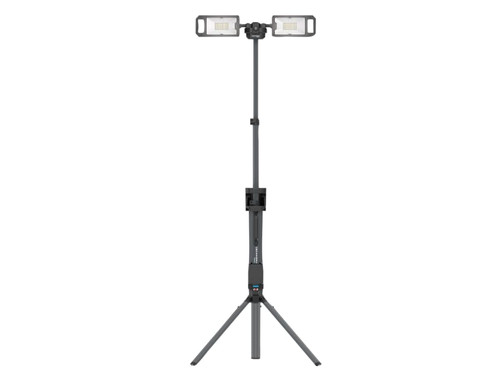 SCANGRIP® 03.6107C TOWER 8 CONNECT Floodlight 18V Bare Unit