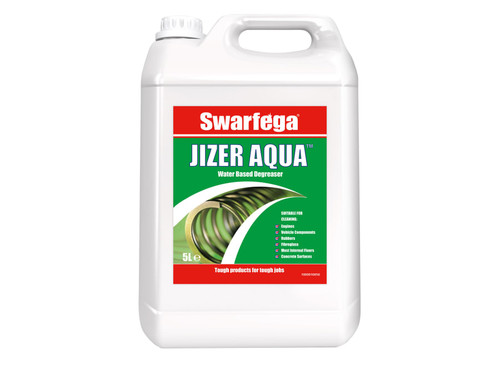 Swarfega® JIB60K Jizer® Aqua 5 litre