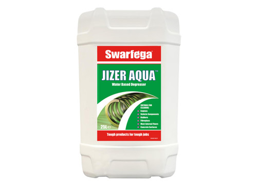 Swarfega® JIB76R Jizer® Aqua 25 litre