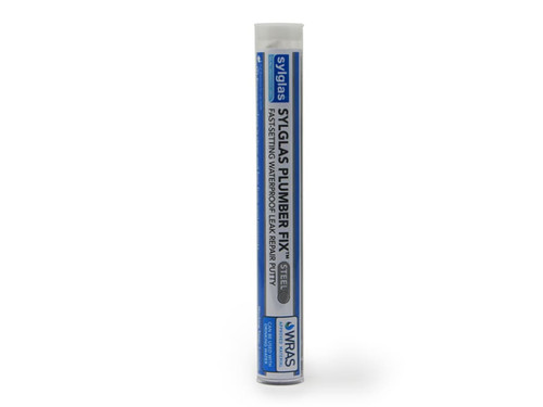 Sylglas SYL100002941 Plumber Fix Steel 113g SYL100002941