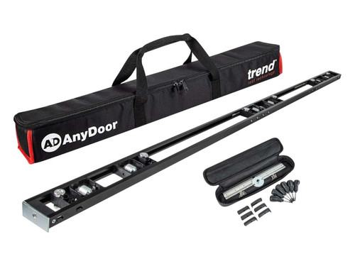 Trend H/JIG/D6 Anydoor Hinge Jig Template Kit