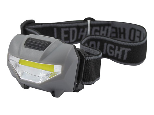 Uni-Com HL3106 Head Torch