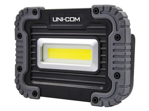 Uni-Com FL4331SR Rechargeable Flood Light