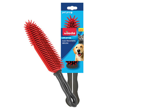 Vileda 173019 Pet Pro Brush FH173019