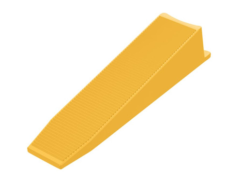 Vitrex LASHXLWD100 LASHXL Tile Levelling Wedges (100)