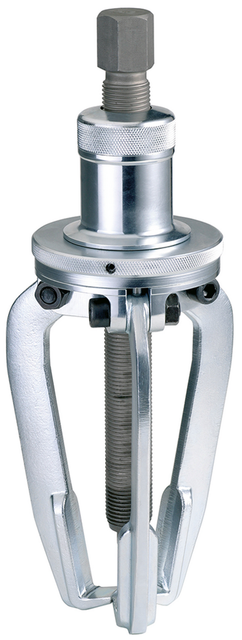 Gedore 1748181 1.09/2 Puller TWIST PULL 3-arm with twist lock 80x250 mm