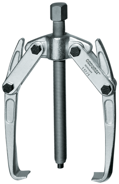 Gedore 8003250 1.12/0 Puller 2-arm 70x80 mm