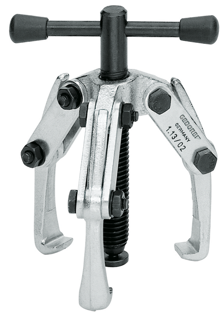 Gedore 8004650 1.13/02 Pole terminal puller 3-arm 60x40 mm