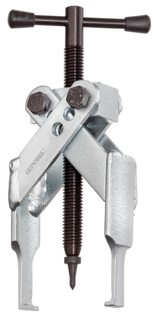 Gedore 2018578 1.23/1XS Puller 2-arm XS hook 80x85 mm
