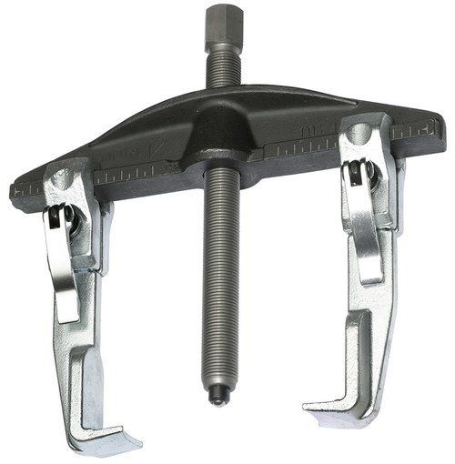 Gedore 1868179 1.04/HP3A Universal puller, 2-arm, 350x200 mm, HIGH POWER