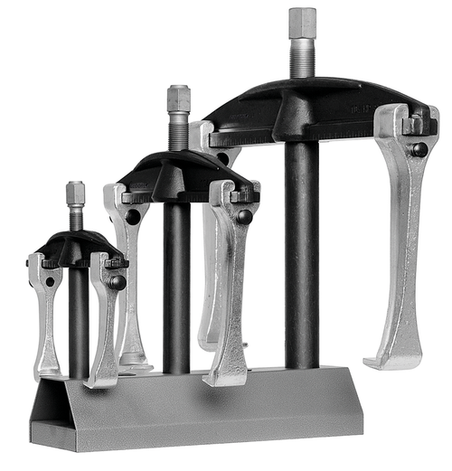 Gedore 2300044 1.04/ST-HP-B Universal puller set with stand