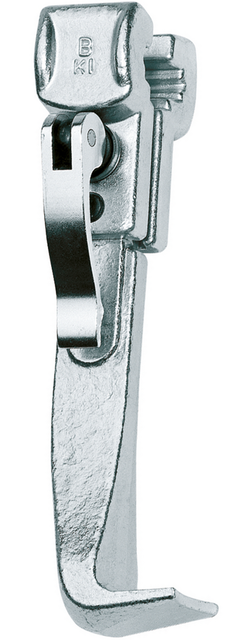 Gedore 1178253 106/B-150-E Quick-release draw hook, size B 150 mm