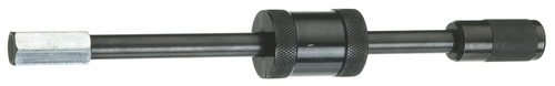 Gedore 1958062 1.35/0 Slide Hammer 230 mm, 200 g, for 1.34/1 - 1.34/4