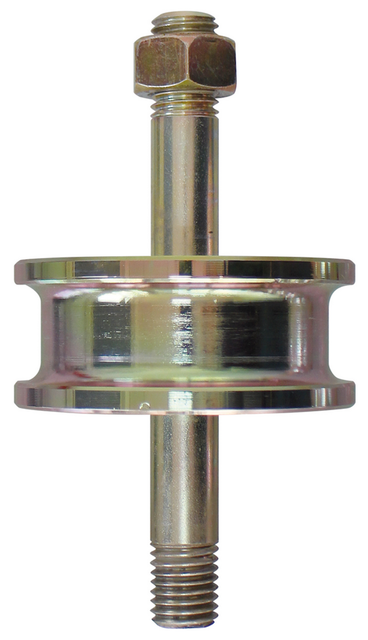 Gedore 2320754 KL-0369-4100 Slide Hammer Puller (1.5kg)