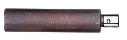 Gedore 2824868 1.06/HSP-135-V Extension for hydraulic spindle 1.06/HSP1-3, L135/160 mm