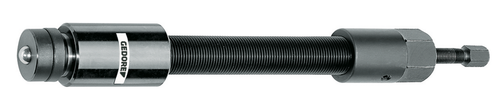 Gedore 8116370 1.06/HSP3 Grease hydraulic pressure spindle 1", 15 t