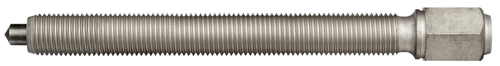 Gedore 1084453 1.1406050 Spindle a/f 17 mm M14x1,5 50 mm