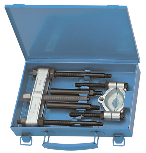 Gedore 8109750 1.41/0 Separator and extractor set 1.38/0 1.38/AV 1.40/0