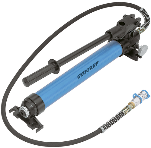 Gedore 8022710 1.50/1 Hydraulic hand pump