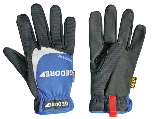 Gedore 1938584 920 9 Mechanic and assembly gloves FastFit M/9