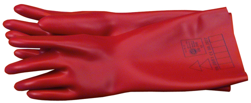 Gedore 1828274 V 912 9 Electrician's protective gloves size 9