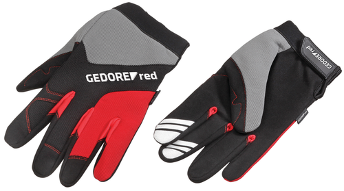 Gedore 3301752 R99110020 Mechanic/assembly glove size XXL