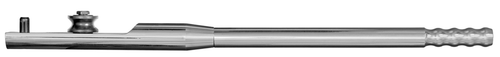Gedore 1626043 278680 Bending lever size 1 pluggable