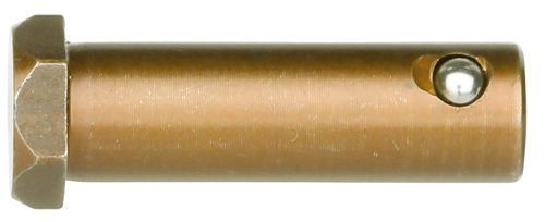 Gedore 2964120 E-2180 5 B Wheel bolt for 2180 5, 2270 5