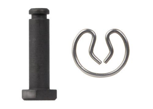 Gedore 1621459 224611 Wheel bolt with circlip size 1 2