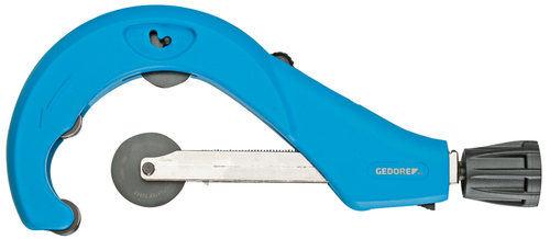 Gedore 2964015 2270 5 Pipe cutter for plastic/composite pipes 6-76 mm