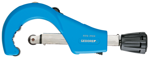 Gedore 2964082 2180 5 Pipe cutter for stainless steel pipes 6-76 mm