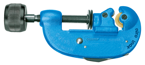 Gedore 1154990 230311 Pipe cutter QUICK AUTOMATIC niro 4-32 mm