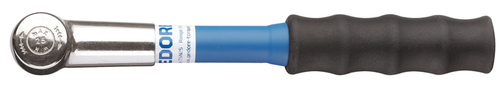 Gedore 7092040 TSN 25 A Torque wrench TSN SLIPPER 5-25 Nm