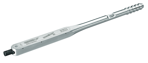 Gedore 7703020 8463-10 Torque wrench DREMOMETER DZ 140-620 Nm